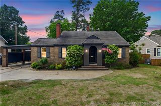2009 Morganton Road, Fayetteville, NC 28305