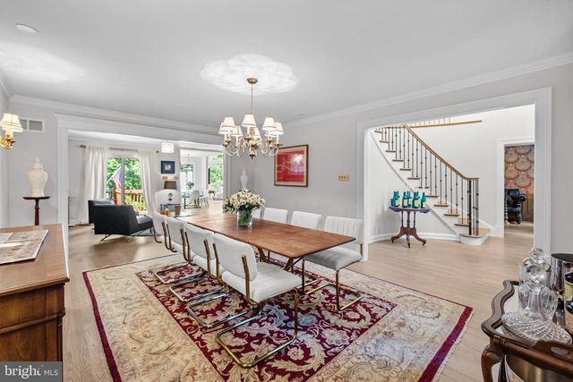 9405 LAGOVISTA CT, Great Falls, VA 22066