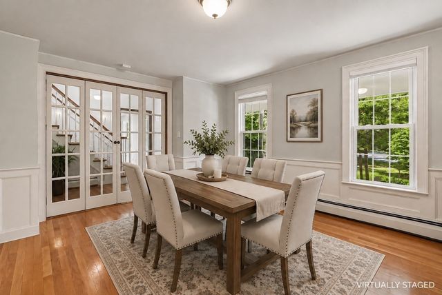 14 Cedar Ridge Ln, Mansfield, MA 02048