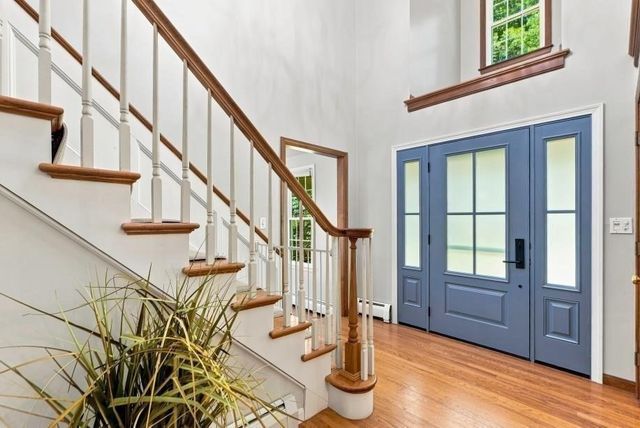14 Cedar Ridge Ln, Mansfield, MA 02048