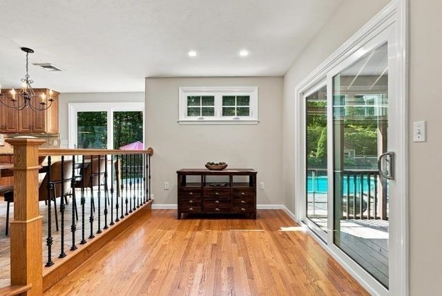 14 Cedar Ridge Ln, Mansfield, MA 02048