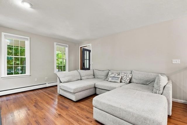 14 Cedar Ridge Ln, Mansfield, MA 02048