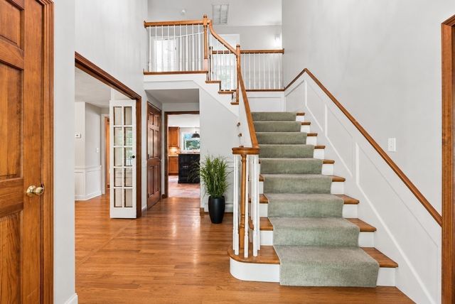 14 Cedar Ridge Ln, Mansfield, MA 02048