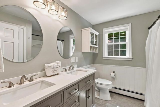 14 Cedar Ridge Ln, Mansfield, MA 02048