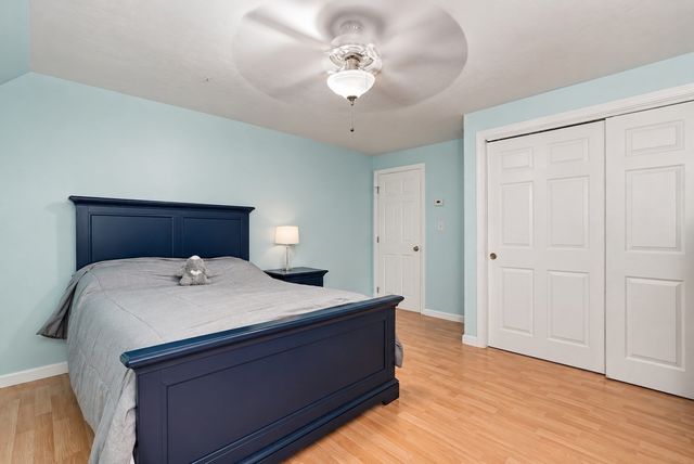 14 Cedar Ridge Ln, Mansfield, MA 02048