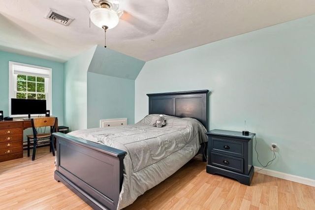 14 Cedar Ridge Ln, Mansfield, MA 02048
