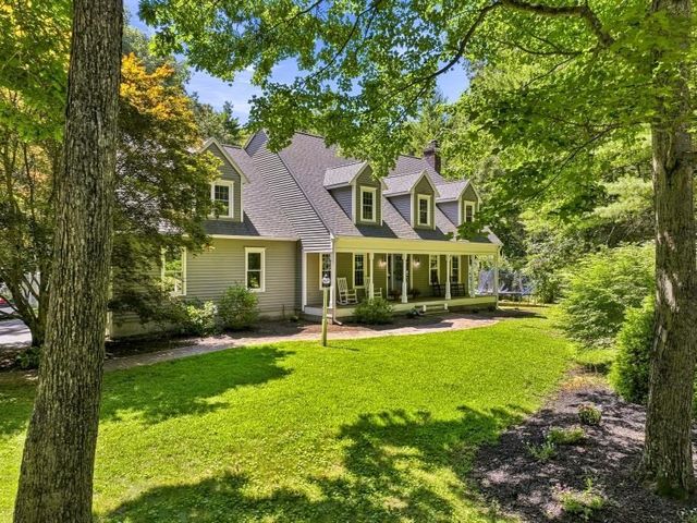 14 Cedar Ridge Ln, Mansfield, MA 02048