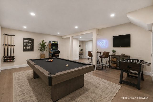 14 Cedar Ridge Ln, Mansfield, MA 02048