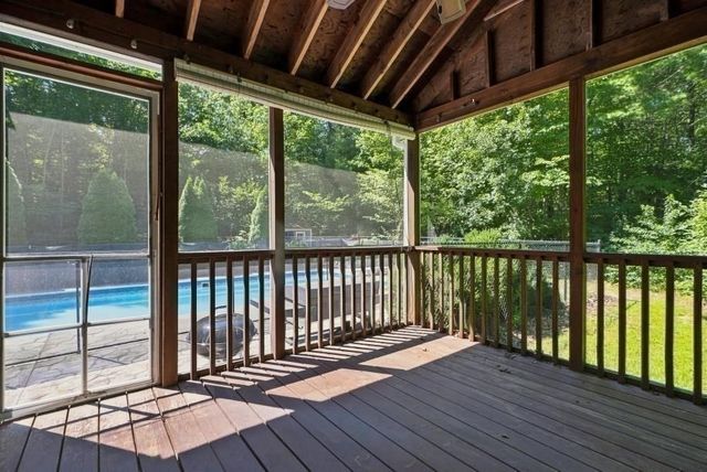 14 Cedar Ridge Ln, Mansfield, MA 02048