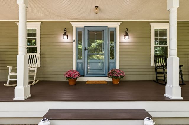 14 Cedar Ridge Ln, Mansfield, MA 02048