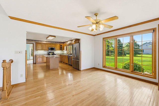 W341S9391 County Road E, Eagle, WI 53119