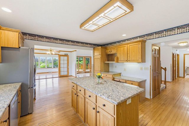 W341S9391 County Road E, Eagle, WI 53119