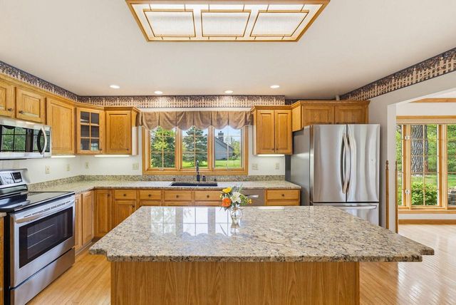 W341S9391 County Road E, Eagle, WI 53119