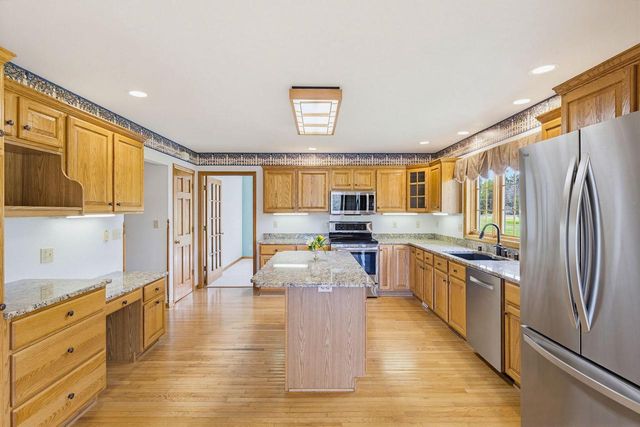 W341S9391 County Road E, Eagle, WI 53119
