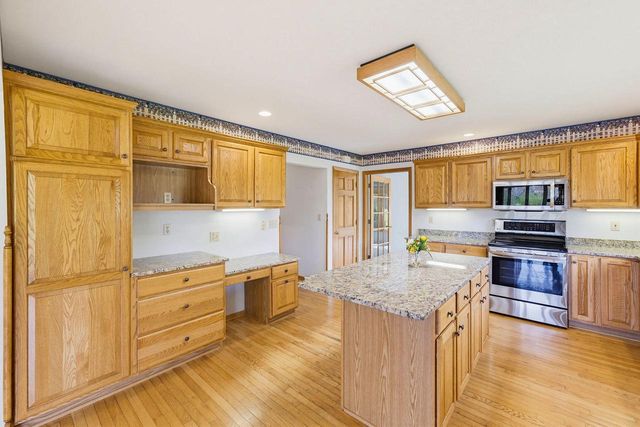 W341S9391 County Road E, Eagle, WI 53119