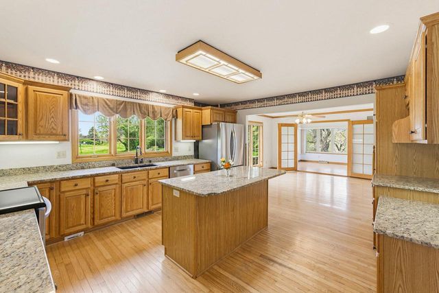 W341S9391 County Road E, Eagle, WI 53119