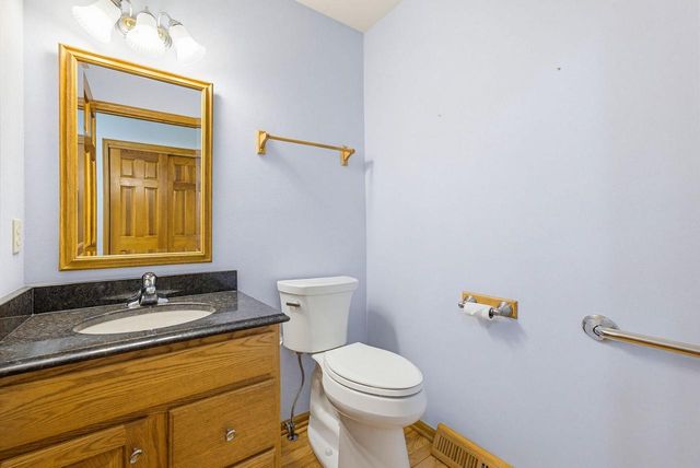 W341S9391 County Road E, Eagle, WI 53119
