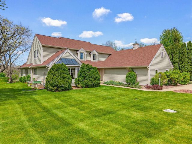 W341S9391 County Road E, Eagle, WI 53119