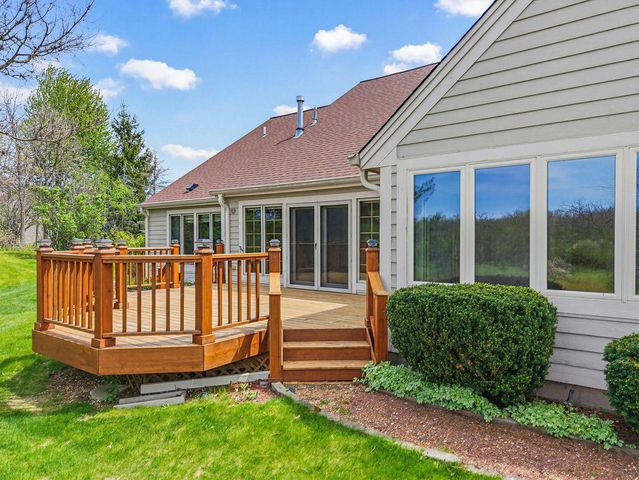 W341S9391 County Road E, Eagle, WI 53119