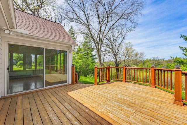 W341S9391 County Road E, Eagle, WI 53119