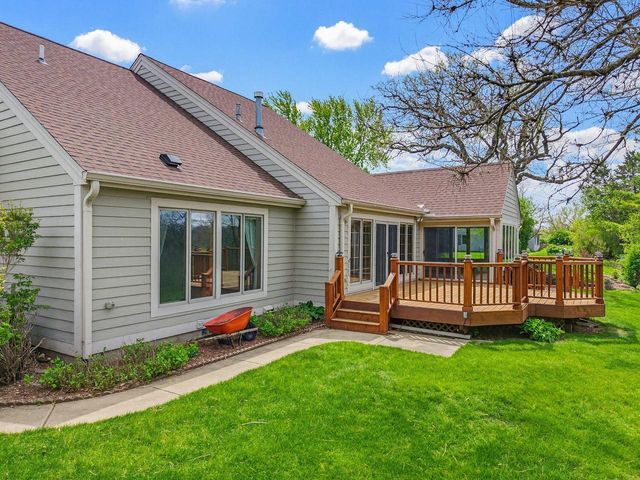 W341S9391 County Road E, Eagle, WI 53119