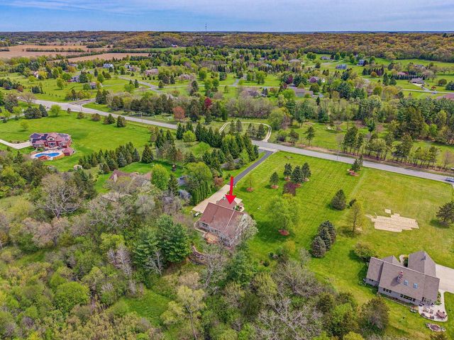 W341S9391 County Road E, Eagle, WI 53119