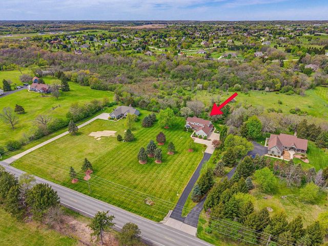 W341S9391 County Road E, Eagle, WI 53119