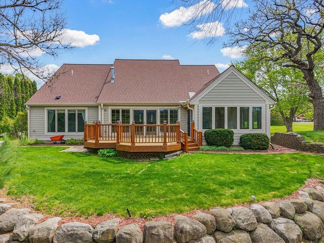 W341S9391 County Road E, Eagle, WI 53119