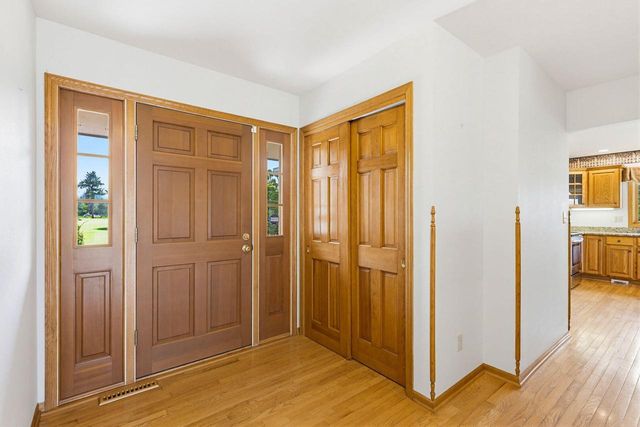 W341S9391 County Road E, Eagle, WI 53119