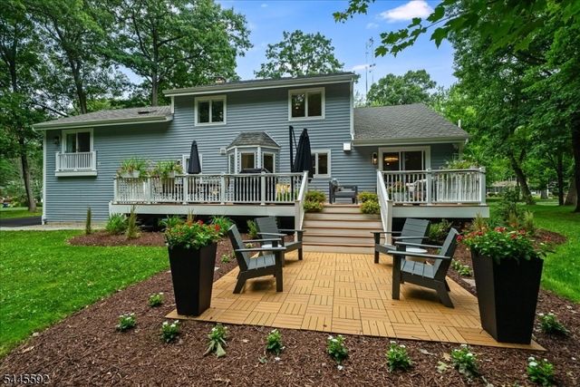 75 Musiker Ave, Randolph Twp., NJ 07869