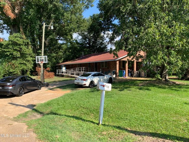510 Lasalle Street, Natchez, MS 39120