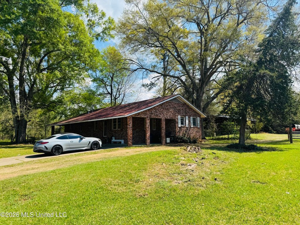 510 Lasalle Street, Natchez, MS 39120
