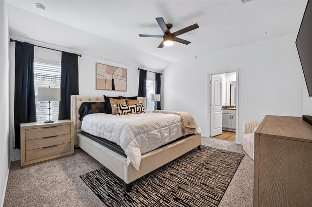 24318 Pebble Crescent Lane, Spring, TX 77373