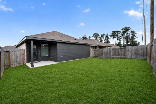 24318 Pebble Crescent Lane, Spring, TX 77373