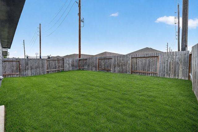 24318 Pebble Crescent Lane, Spring, TX 77373