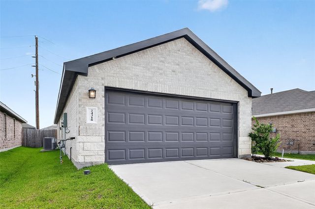 24318 Pebble Crescent Lane, Spring, TX 77373