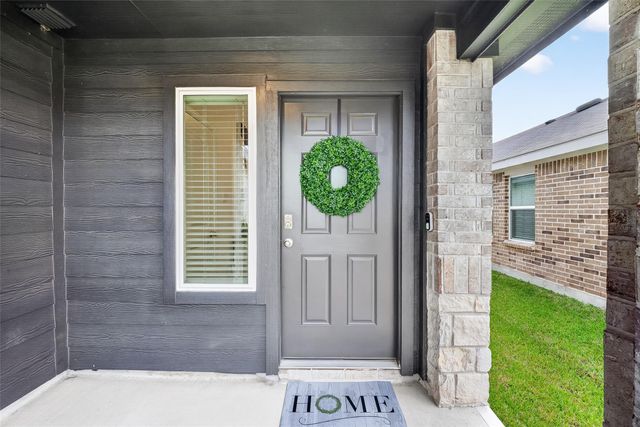 24318 Pebble Crescent Lane, Spring, TX 77373