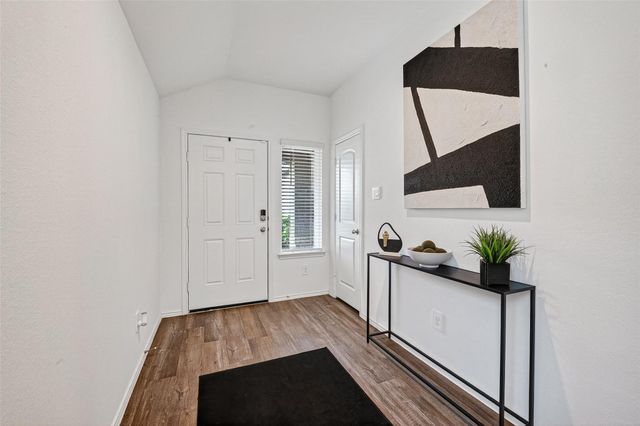 24318 Pebble Crescent Lane, Spring, TX 77373