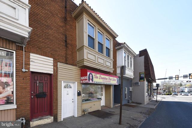 86 N YORK RD, Willow Grove, PA 19090