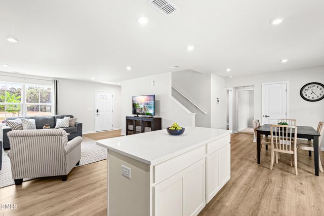 49 Better Day Way, Lillington, NC 27546