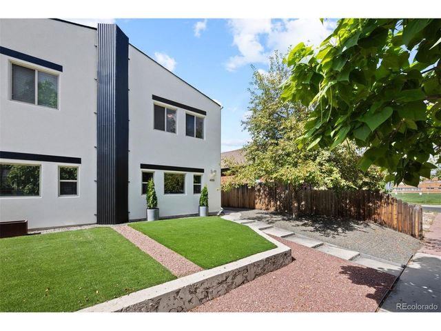 469 Elati St, Denver, CO 80204