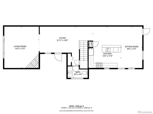 469 Elati St, Denver, CO 80204