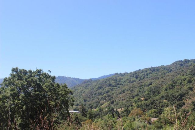 0 Mt Eden Road, Saratoga, CA 95070