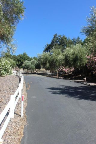 0 Mt Eden Road, Saratoga, CA 95070