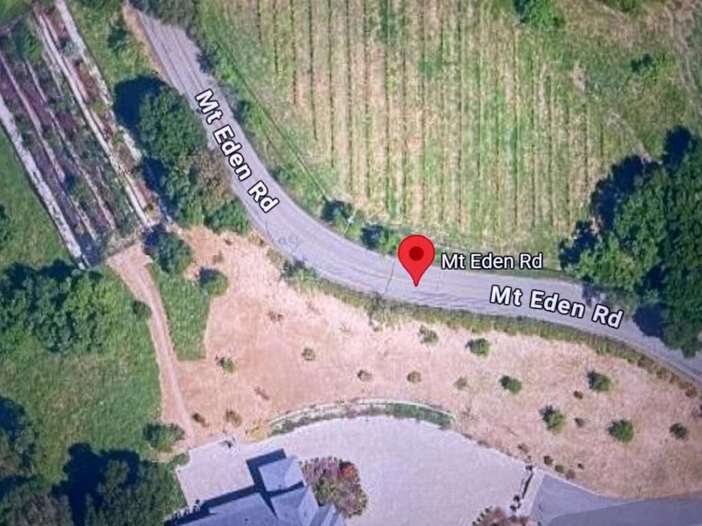 0 Mt Eden Road, Saratoga, CA 95070