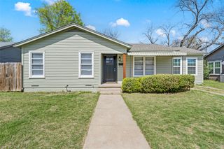 3117 Fadal Avenue, Waco, TX 76708