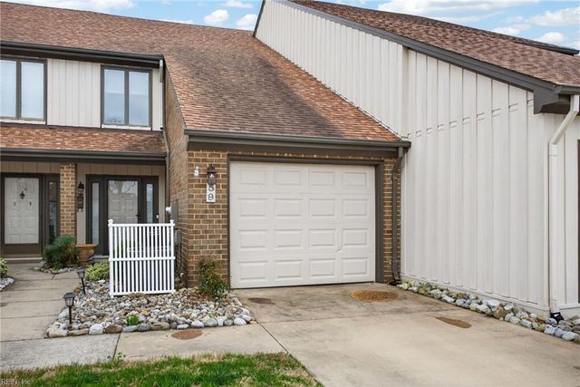 59 Sandie Point LN, Portsmouth, VA 23701