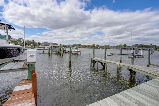 59 Sandie Point LN, Portsmouth, VA 23701