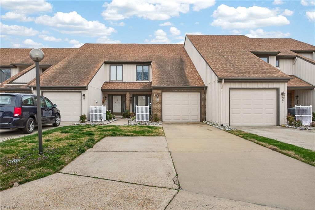 59 Sandie Point LN, Portsmouth, VA 23701