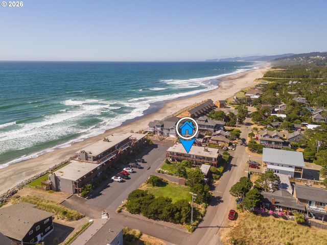 48250 BREAKERS Blvd 7, Neskowin, OR 97149